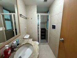 Hillview Regency (D23), Condominium #538068541